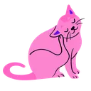 Cat3 cat3 Discord Emoji