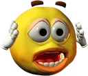 panic