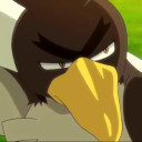 farfetchd Discord emoji
