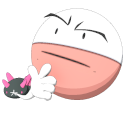thinktrode Discord emoji