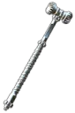Sledgehammer
