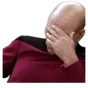 FacePalm