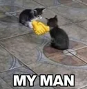 myman