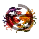 whalelogofish Discord Emoji