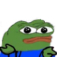 pepeShrug