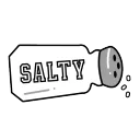salt