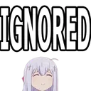 animeignoredq Discord Emoji