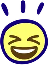 toki_laughing toki_laughing