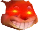 CONKER_EVIL