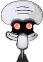 SquidwardsGoodDay