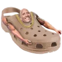 DwayneTheCrocJohnson