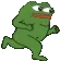 PepeRun