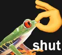 f_shut