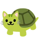 turtlecat