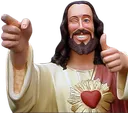 buddyjesus