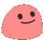 blob