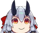 lurkingsmile