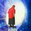 Adios Adios