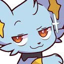 smirkshinx