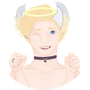 cccNya Discord Emoji