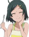 happy Discord Emoji