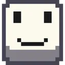 pixel_smile