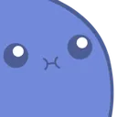 blurple_potato Discord Emoji