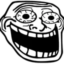 trolllaugh