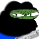 thugpepe Discord Emoji