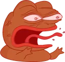 Ragepepe ragepepe Discord Emoji