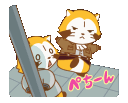 SNOrascalkick Discord emoji