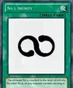 No_U_Infinity