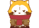 SNOrascalbliss Discord emoji