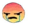 m_angrycry Discord Emoji
