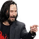 keanu keanu