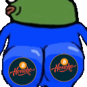 honchocheeks