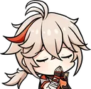 KazuPray