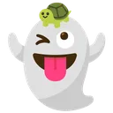 turtleonghost