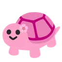 turtlepink