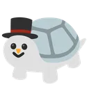 turtlesnowman