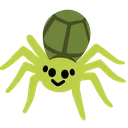 turtlespider