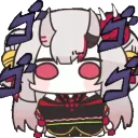 AyameMenacing AyameMenacing