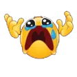 despair