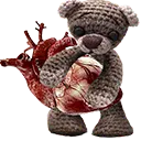 MitozaBearLove MitozaBearLove