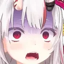 AyameScared
