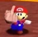Mariofuckyou Discord Emoji