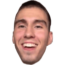 4Head Discord emoji
