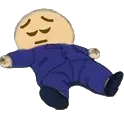 dead dead