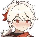 KazuBlush2