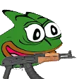 PepegaSpray